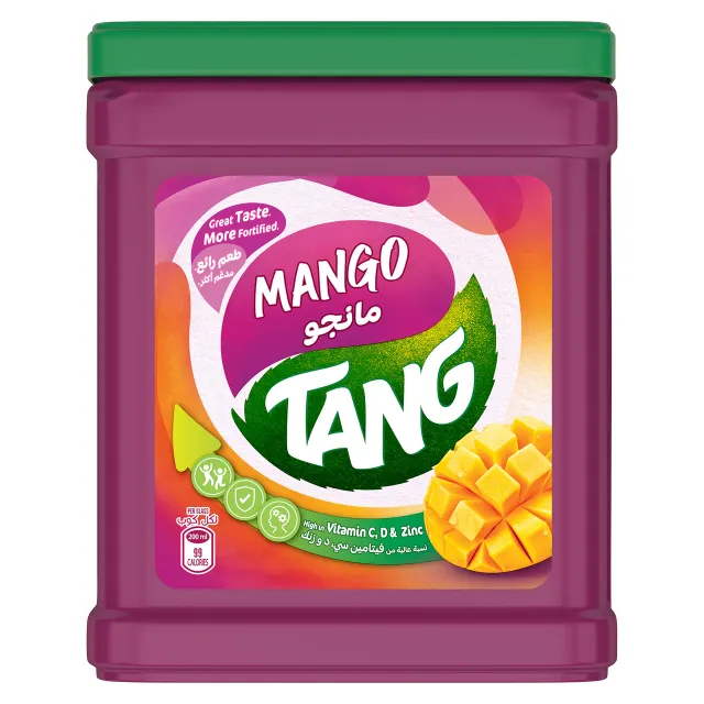 Tang Instant Drink Mango