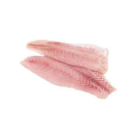 Nile Perch Fillet Fish