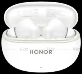 Honor سماعات أذن X10 Lite Sct-T10