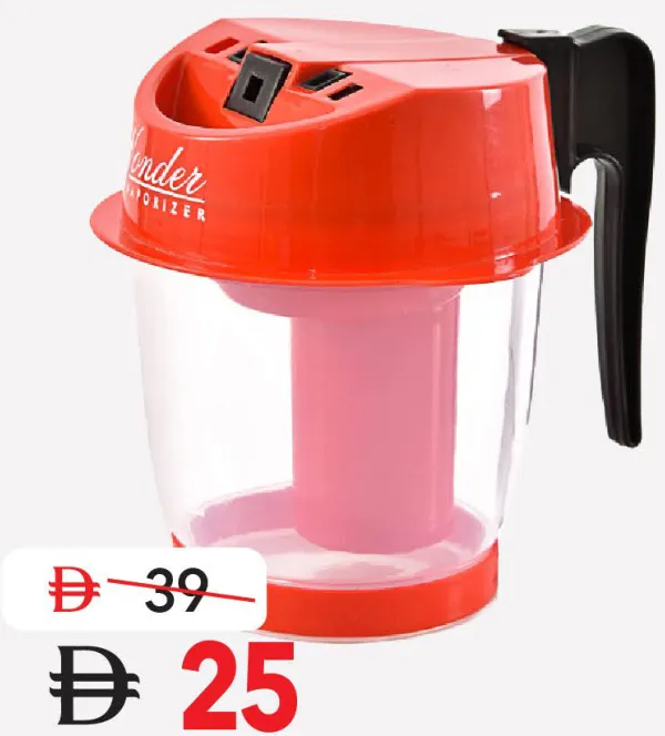 Wonder Vaporizer Inhaler