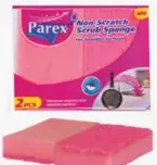 Parex Non Scratch Cl Sponge 2107683