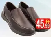 Us Club Mens Shoes
