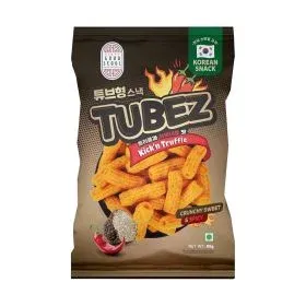 Good Seoul Kick'n Truffle Tubez بالكمأة