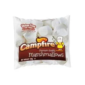 مارشميلو أبيض عادي Campfire
