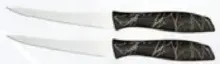 Sekura Kitchen Knives Set MZ006