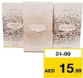 Nafees Parfum Assorted