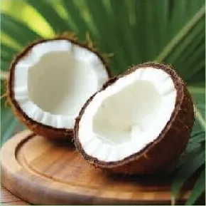 Coconut Whole