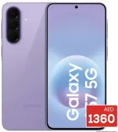 Samsung A57 Ram 8 GB / Rom 256 GB
