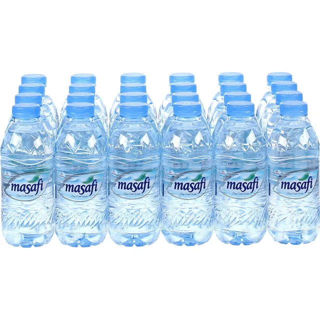 Masafi Water