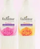Enchanteur لوشن للجسم ألوف