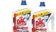 Dac Disinfectant Assorted
