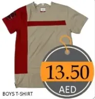Boys T-Shirt