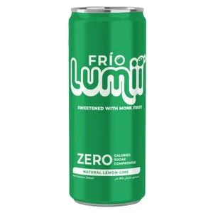 Frio Zero Lumi Sparkling Water