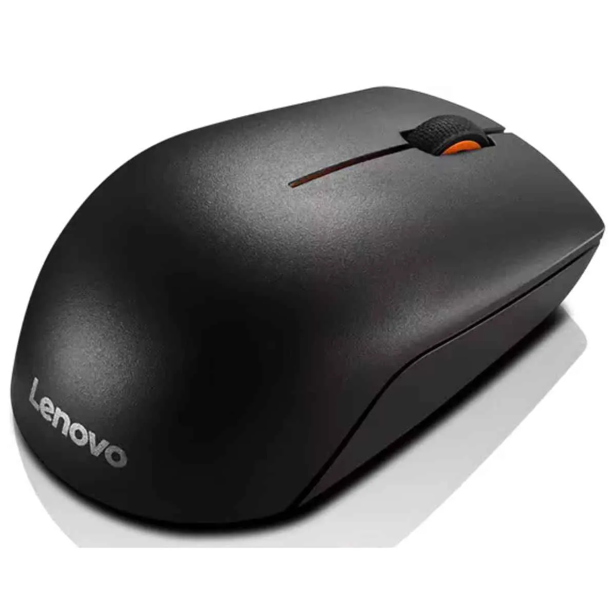 Lenovo ماوس لاسلكي مدمج 300