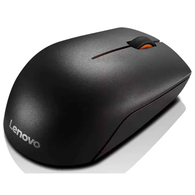 Lenovo Wireless Compact Mouse 300