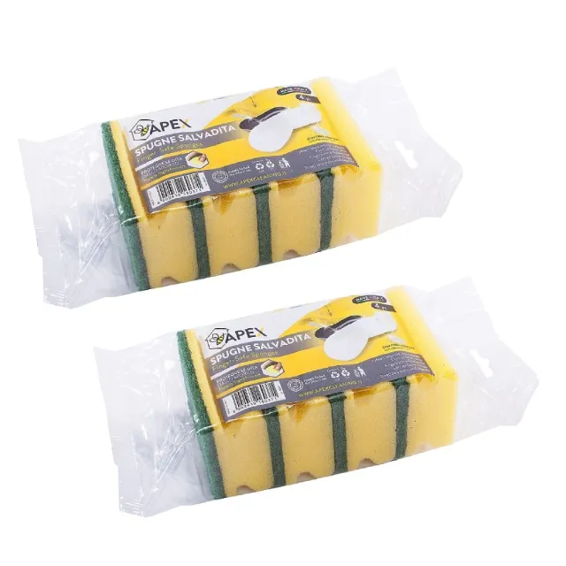 Apex Safe Sponge