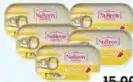 Nureen Sardine in Veg Oil