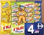 Nutro Tsty Crkr