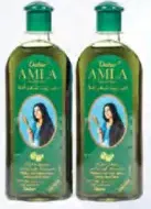 Dabur زيت شعر دابر أملا