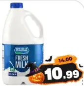Marmum Fresh Milk F/C