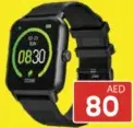 Lazor Smart Watch