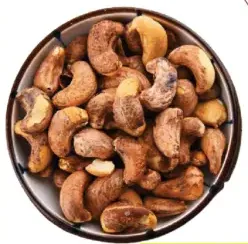 Cashew Borma