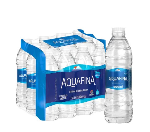 Aquafina ماء شرب نقي