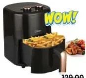 Clikon Airchef CK383, 1200W