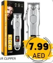 Hair Clipper