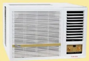 Super General Window Ac 1.0Ton SAGA1919AE