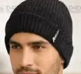 Woolen Cap