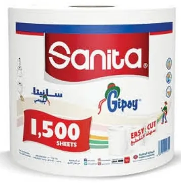 Sanita Maxi Roll Gipsy