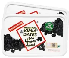 Kimia تمر أصلي