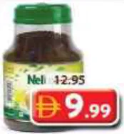 Neltea برطمان مسحوق شاي سائب