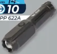 مصباح يدوي صغير Pp 622A