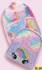 Kids Bag
