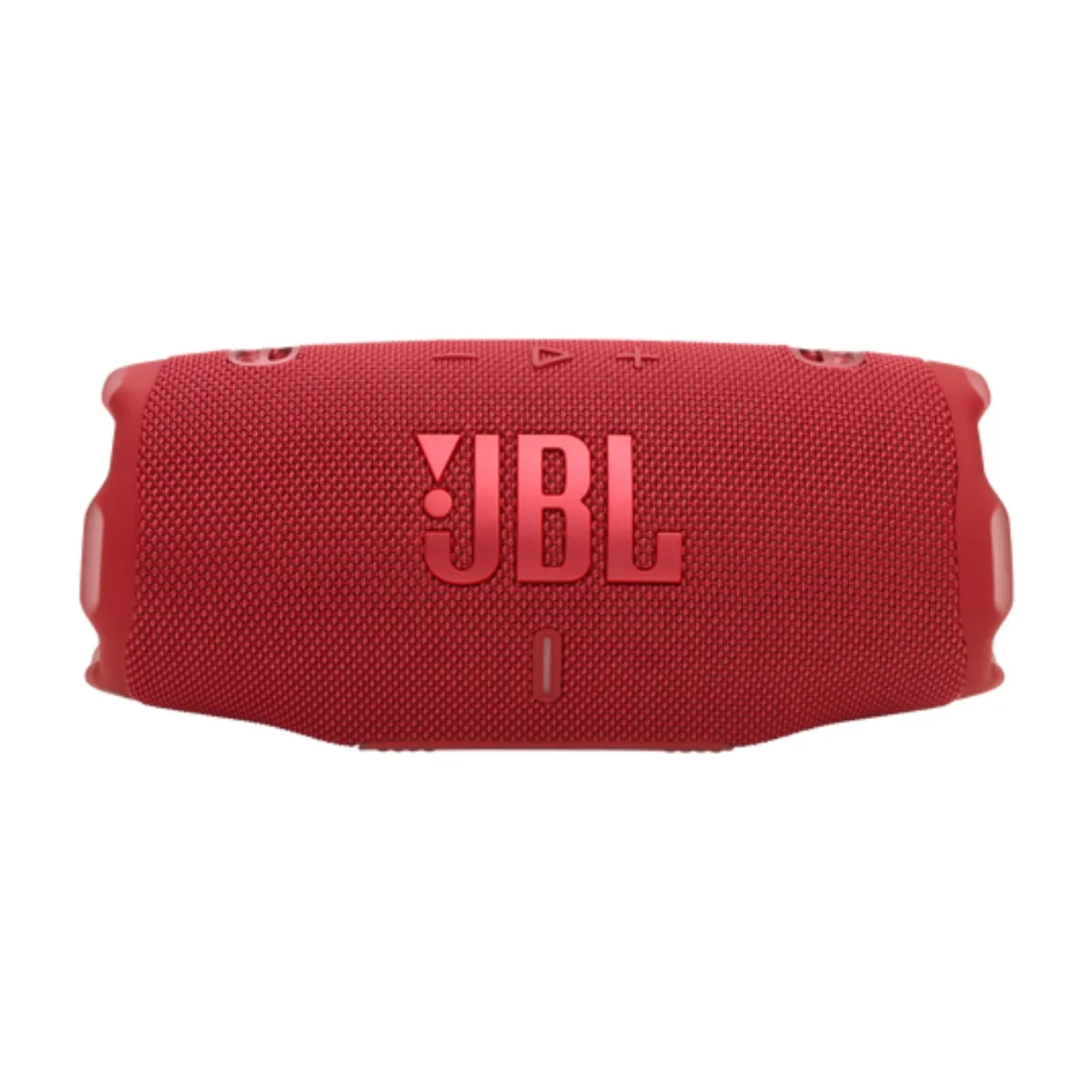 JBL مكبر صوت بلوتوث Charge 6 بقدرة 45W، أحمر