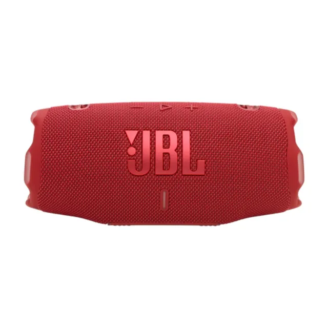 JBL Charge 6 Bluetooth Speaker, 45W, Red