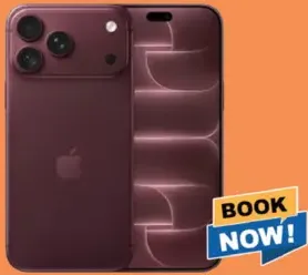 هاتف ابل ايفون 18 برو