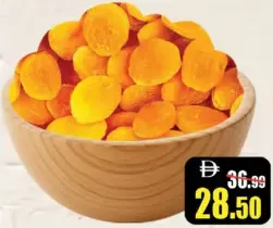 Soft Apricot