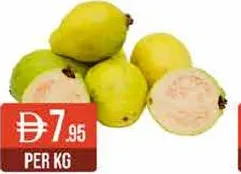 Guava