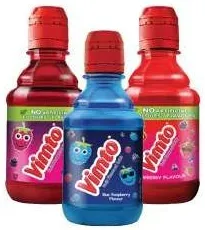 Vimto مشروب الفواكه