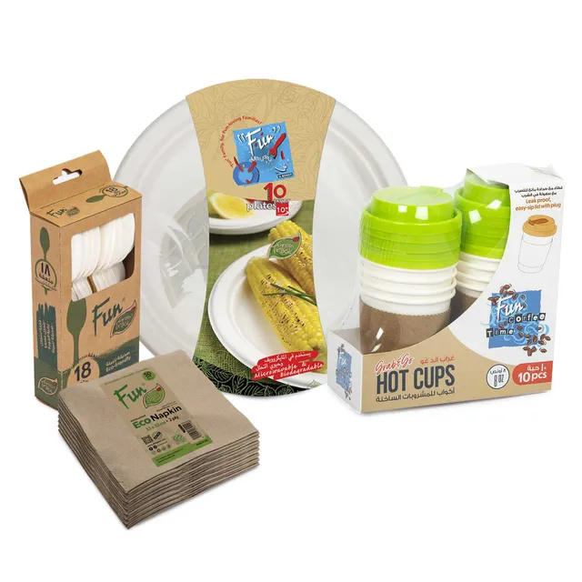 ? Promopack {P5SP-S + 042PCU08HLPS-FUN + P4NA33B + P4PULP10 } [P:1pkt]