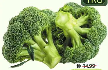 Broccoli