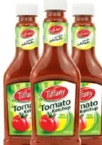 Tiffany Ketchup Value Pack