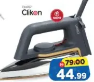 Clikon Medium Heavy Iron 1200w