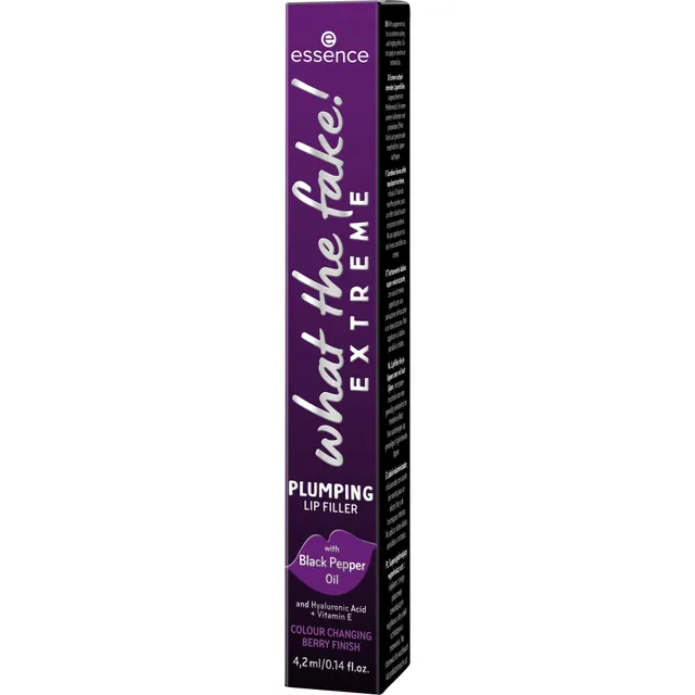 Essence Extrme Lip Filler No.3