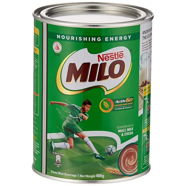 Nestle Choco Milo Activ Go