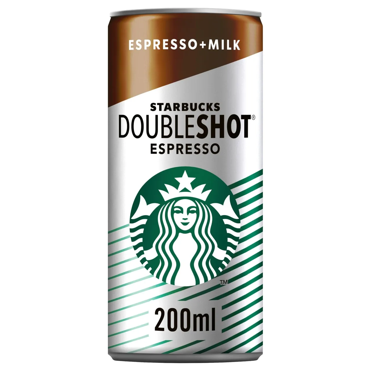 Starbucks مشروب ستاربكس دبل شوت إسبريسو مثلج