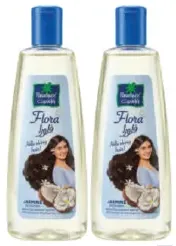 Parachute Hair Oil Jasmine